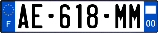 AE-618-MM