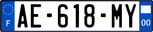 AE-618-MY