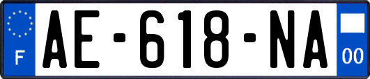 AE-618-NA