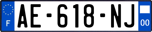 AE-618-NJ