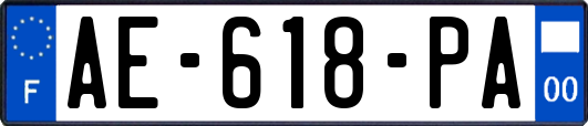 AE-618-PA