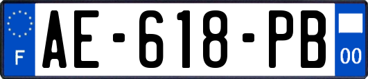AE-618-PB