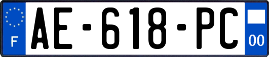 AE-618-PC