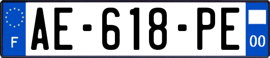 AE-618-PE