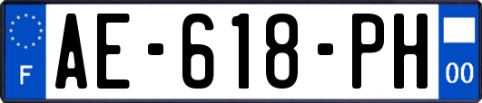 AE-618-PH