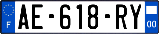 AE-618-RY