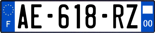 AE-618-RZ