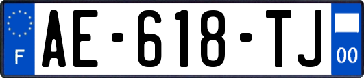 AE-618-TJ