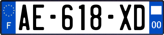 AE-618-XD