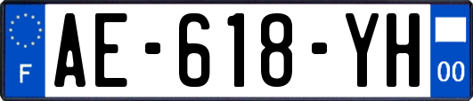 AE-618-YH