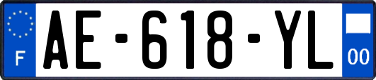 AE-618-YL