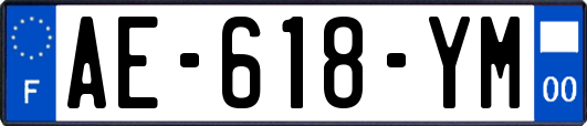 AE-618-YM