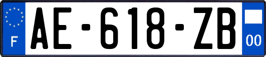 AE-618-ZB