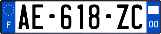 AE-618-ZC