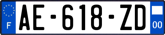 AE-618-ZD