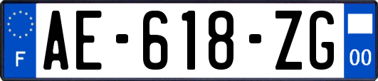 AE-618-ZG