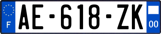 AE-618-ZK