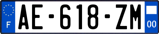 AE-618-ZM