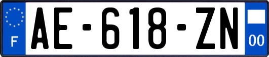 AE-618-ZN