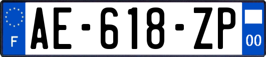 AE-618-ZP