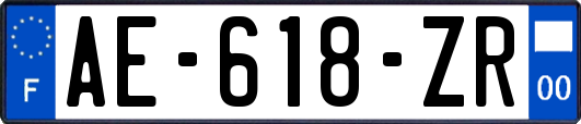 AE-618-ZR