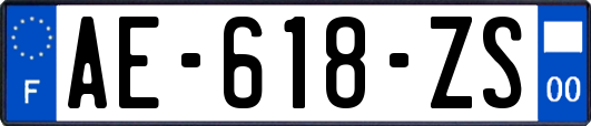 AE-618-ZS