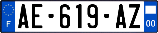 AE-619-AZ