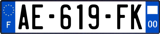 AE-619-FK