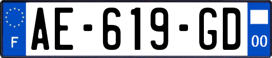 AE-619-GD