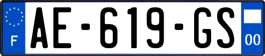 AE-619-GS