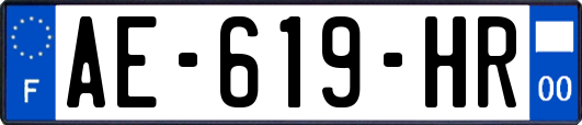 AE-619-HR