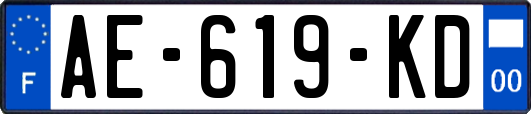 AE-619-KD