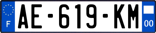 AE-619-KM