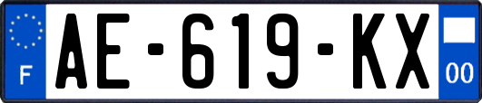 AE-619-KX
