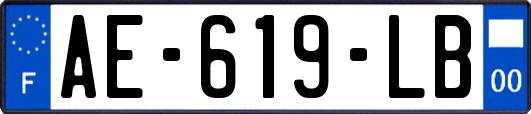 AE-619-LB