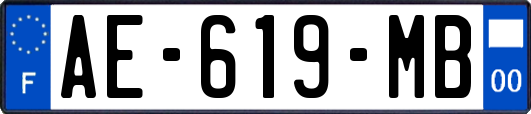AE-619-MB