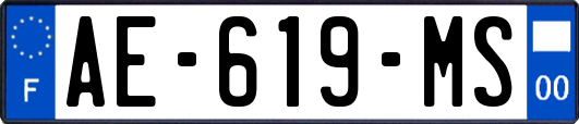 AE-619-MS