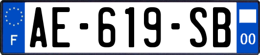 AE-619-SB