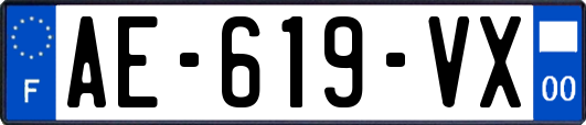 AE-619-VX