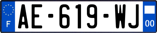 AE-619-WJ