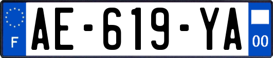 AE-619-YA