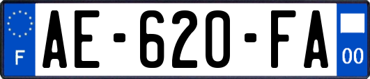 AE-620-FA