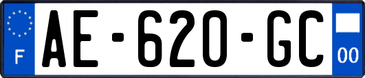 AE-620-GC