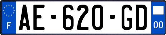 AE-620-GD