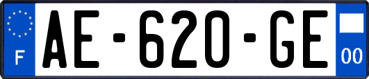 AE-620-GE