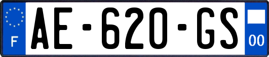 AE-620-GS