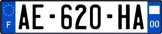 AE-620-HA