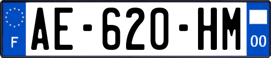 AE-620-HM