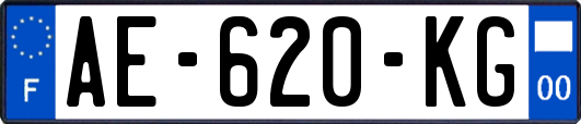 AE-620-KG