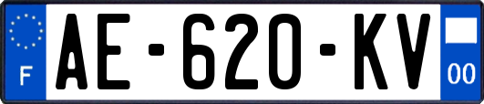 AE-620-KV